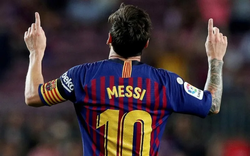 messi co bao nhieu ban thang con so moi nhat khien the gioi nga mu