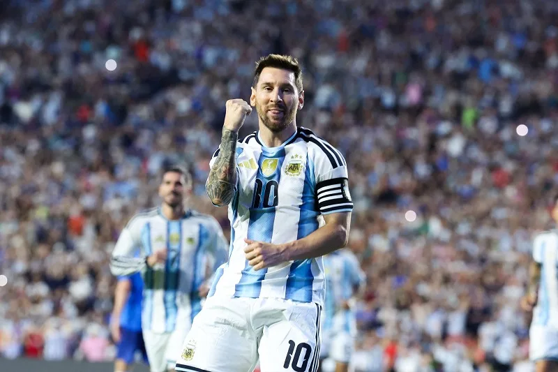 messi co bao nhieu danh hieu cap nhat ky luc moi nhat 2026