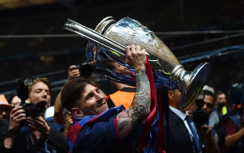 messi co bao nhieu danh hieu cap nhat ky luc moi nhat 2026