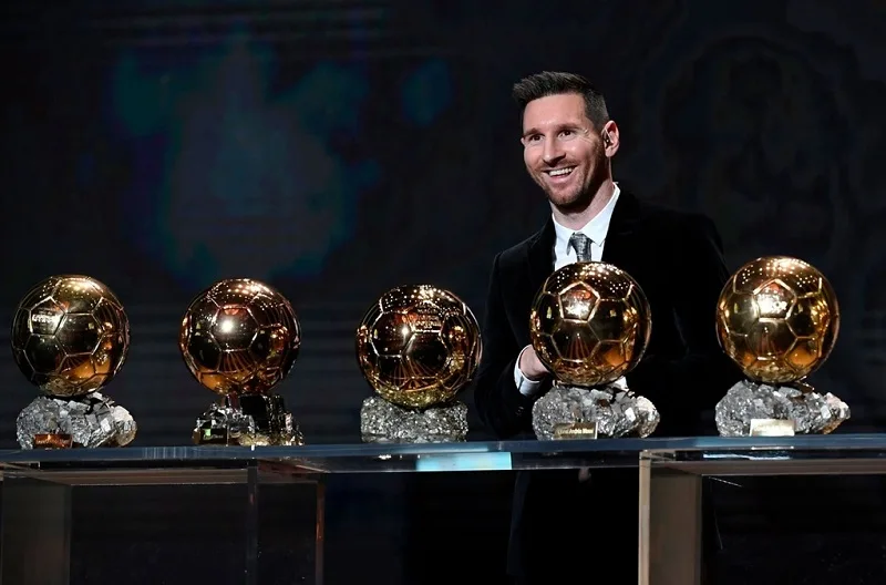 messi co bao nhieu danh hieu cap nhat ky luc moi nhat 2026
