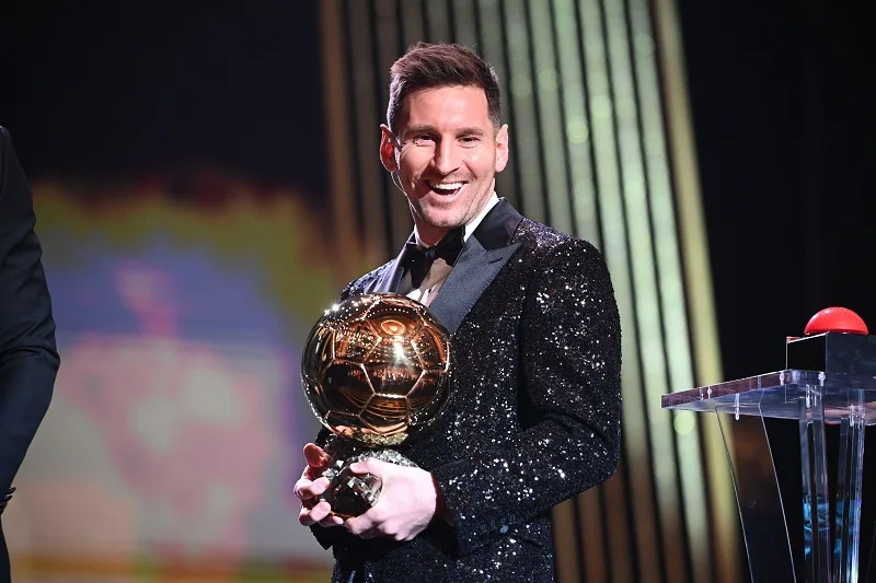messi co bao nhieu danh hieu cap nhat ky luc moi nhat 2026