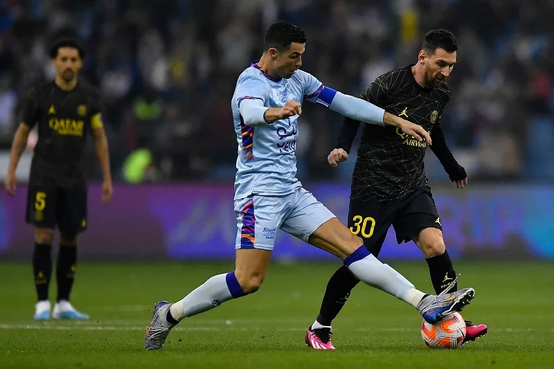 messi co bao nhieu danh hieu cap nhat ky luc moi nhat