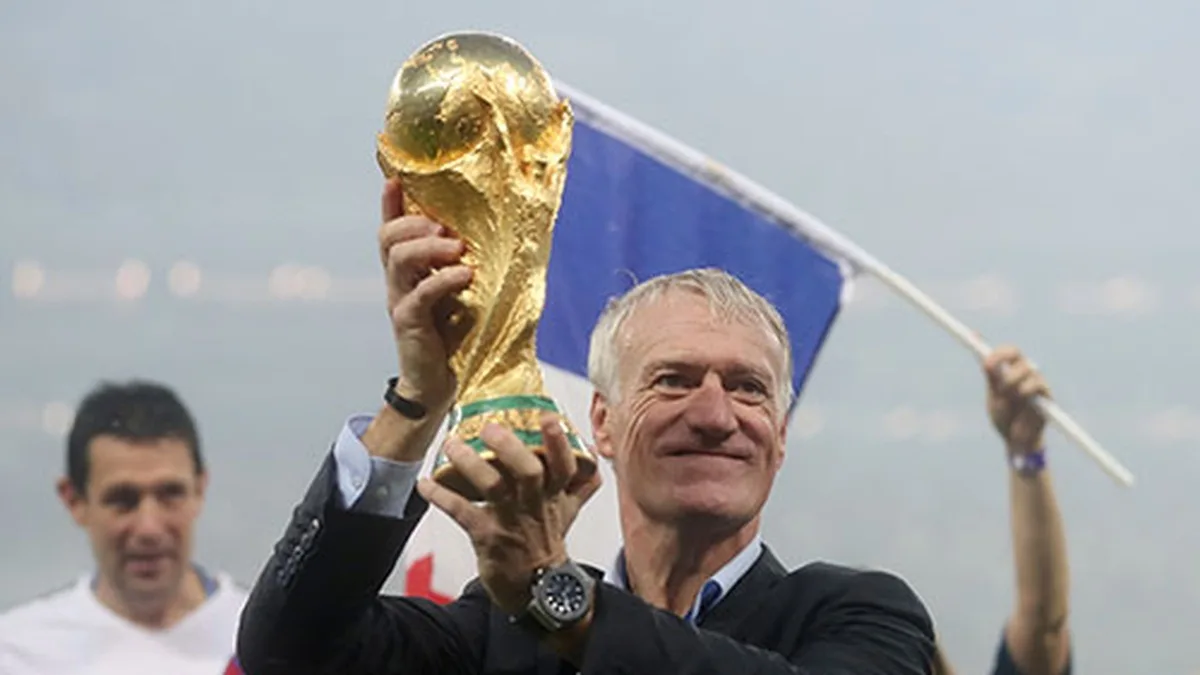 phap vo dich world cup may lan
