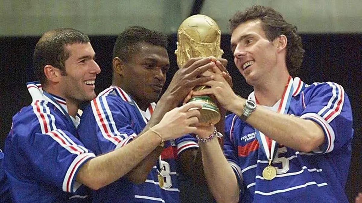 phap vo dich world cup may lan