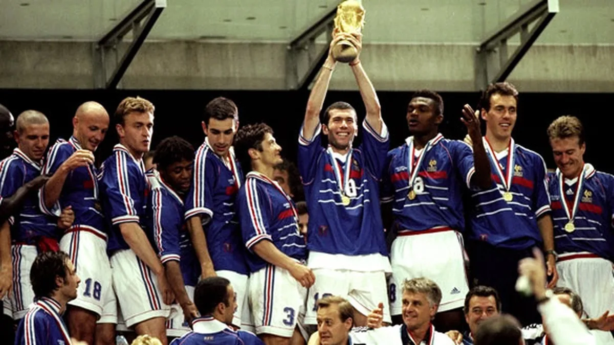 phap vo dich world cup may lan